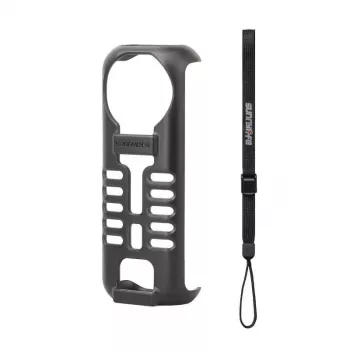 Capa de proteção Sunnylife para Insta360 X4 – leve, durável, modelo X4-SD813