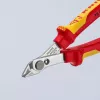 Alicate de corte de cabos Knipex 78 06 125