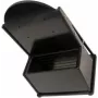 Suporte de montagem em mastro Panasonic KST-WM-UE100-B universal preto
