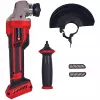 Rebarbadora Einhell TP-AG 18/125 CE Q Li - Solo