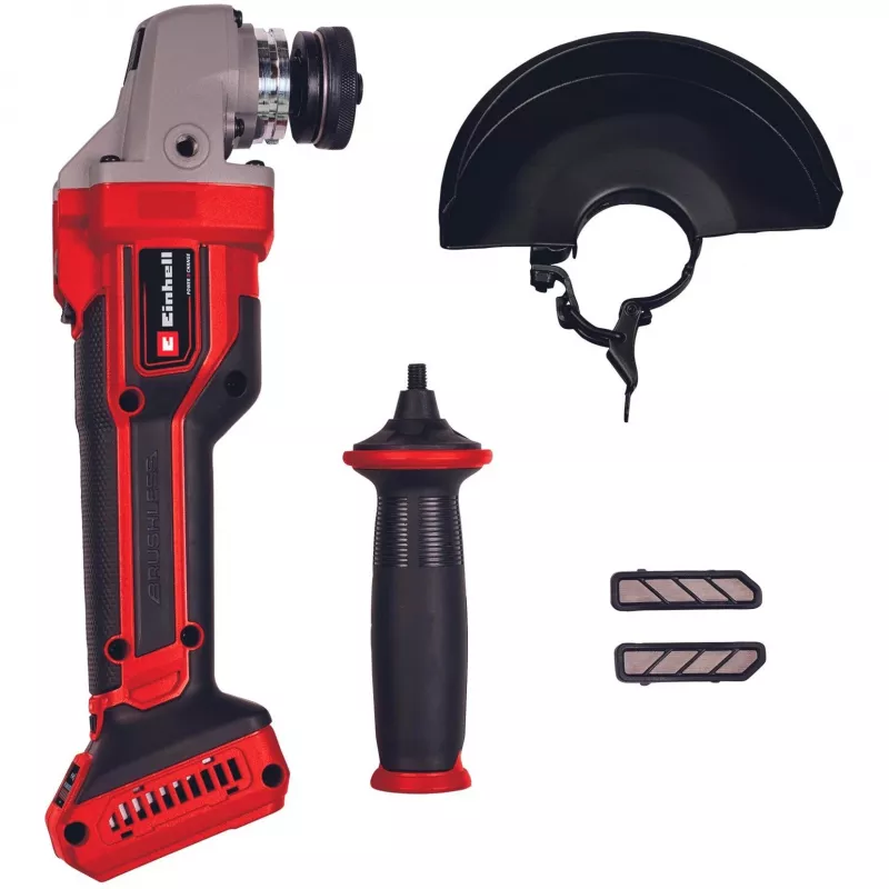 Rebarbadora Einhell TP-AG 18/125 CE Q Li - Solo