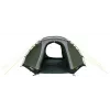 Outwell Cloud 4 Tenda de cúpula/iglu para 4 pessoas verde