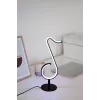 Lâmpada de decoração musical LED Activejet MELODY RGB com comando e app, Bluetooth