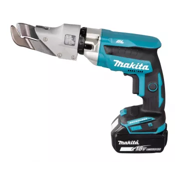 Makita DJS131Z Tesoura para chapa a bateria 18V LXT