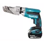 Makita DJS131Z Tesoura para chapa a bateria 18V LXT