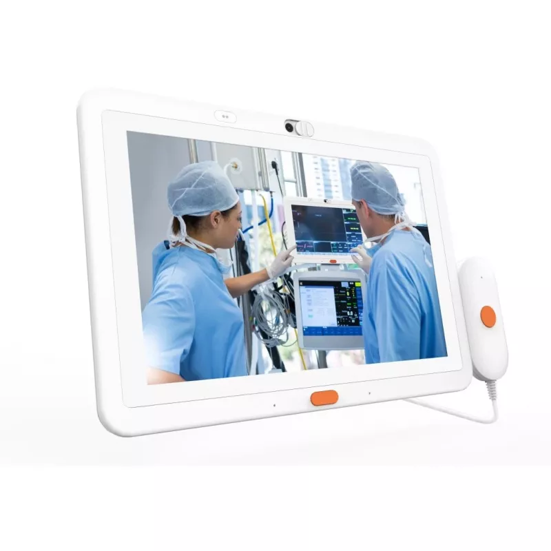 Tablet ALLNET MedTab100 10