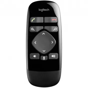 Comando Logitech BCC950 IR Wireless Webcam 11 teclas