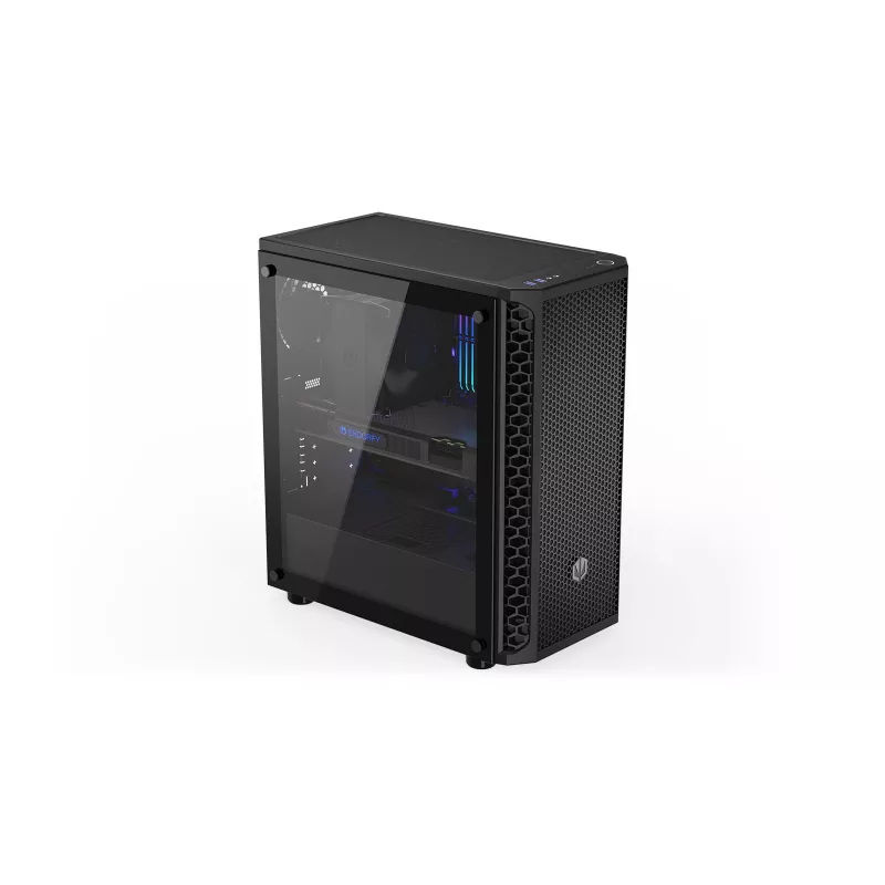 ENDORFY Signum 300 Core torre preta