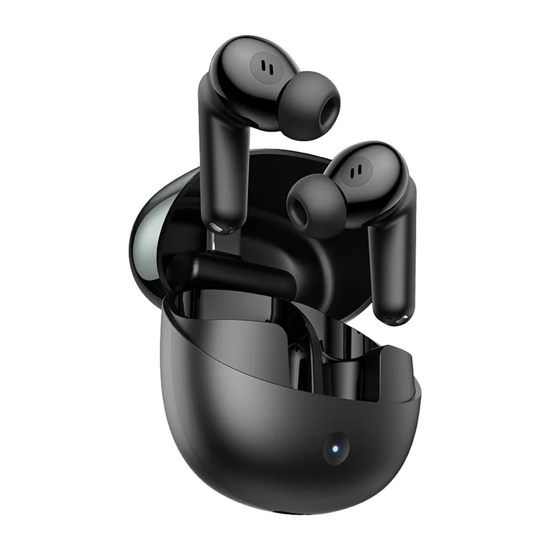 Auscultadores TWS sem fios Onikuma TX610 (preto) – auscultadores in-ear verdadeiramente sem fios