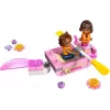 LEGO FRIENDS 42681 Barco de Aventura dos Axolotes