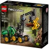 LEGO TECHNIC 42218 John Deere 1470H Harvester de Rodas