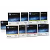 Fita de dados virgem HPE LTO-7 Ultrium WORM 15 TB