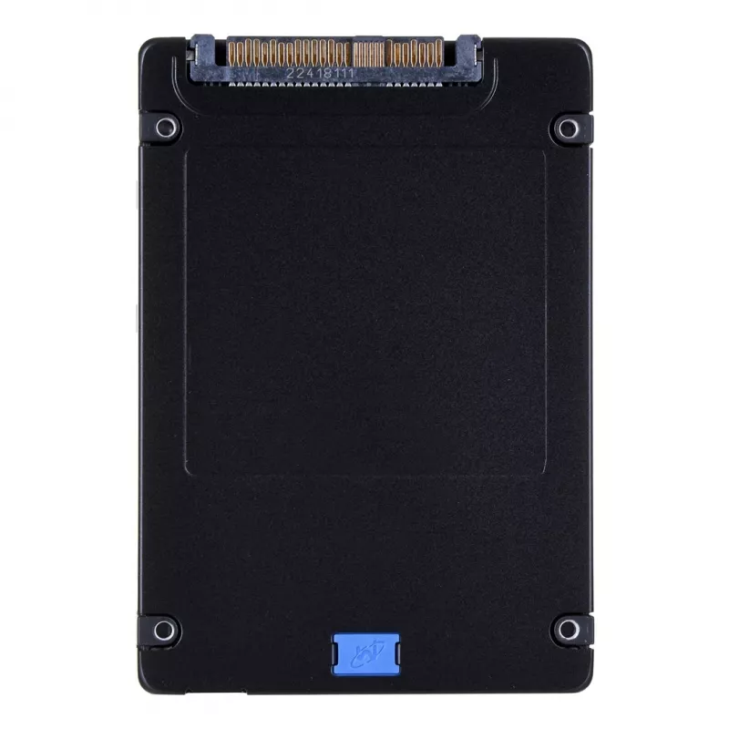 SSD U.3 Micron 7450 PRO 960 GB — PCIe 4.0 NVMe x4, 3D TLC, Read-Intensive