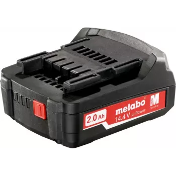 Bateria Metabo 625595000 para ferramentas sem fios