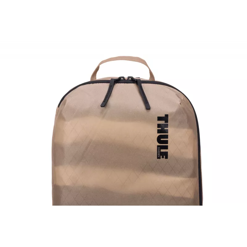 Thule 5567 Cubo de bagagem limpo/sujo gentle beige