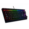 Teclado RAZER BlackWidow V3 Tenkeyless Green Switch - Layout US