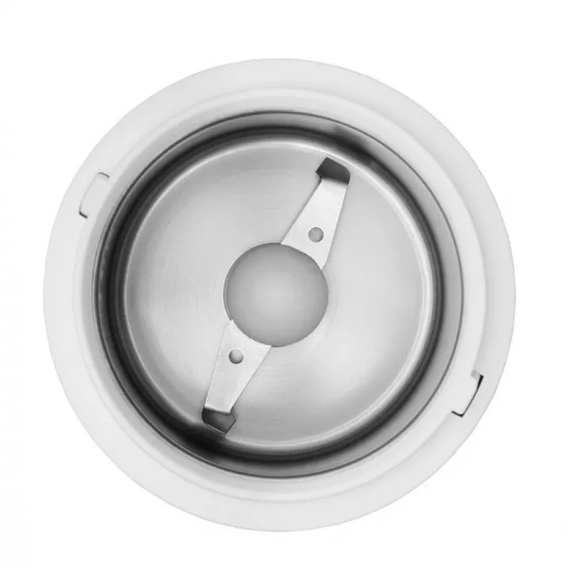Moinho de café Concept KM6000 branco