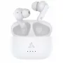 Auscultadores SBOX EB-TWS05 branco