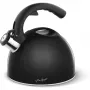 Conjunto de cozinha LAMART Cuivre LT7046, panela 3 L, preto