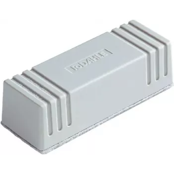 Limpa-quadros brancos DAHLE 95089 120 mm x 40 mm feltro, pack de 12