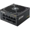 Fonte de alimentação Seasonic FOCUS SGX-650, 650 W, 20+4-Pin-ATX, SFX, Preto