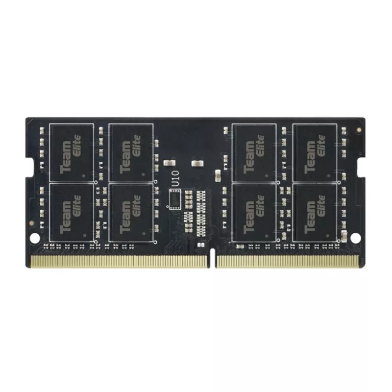 Team Group Team Elite - DDR4 - Módulo - 8 GB - SO DIMM 260-PIN