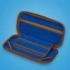 Bolsa de transporte FR-TEC One Piece Bag Chibi Nintendo Switch azul castanho branco