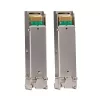 Módulo SFP Extralink 1,25 Gbit/s LC/UPC 850 nm 550 m Multimodo (pack de 2)