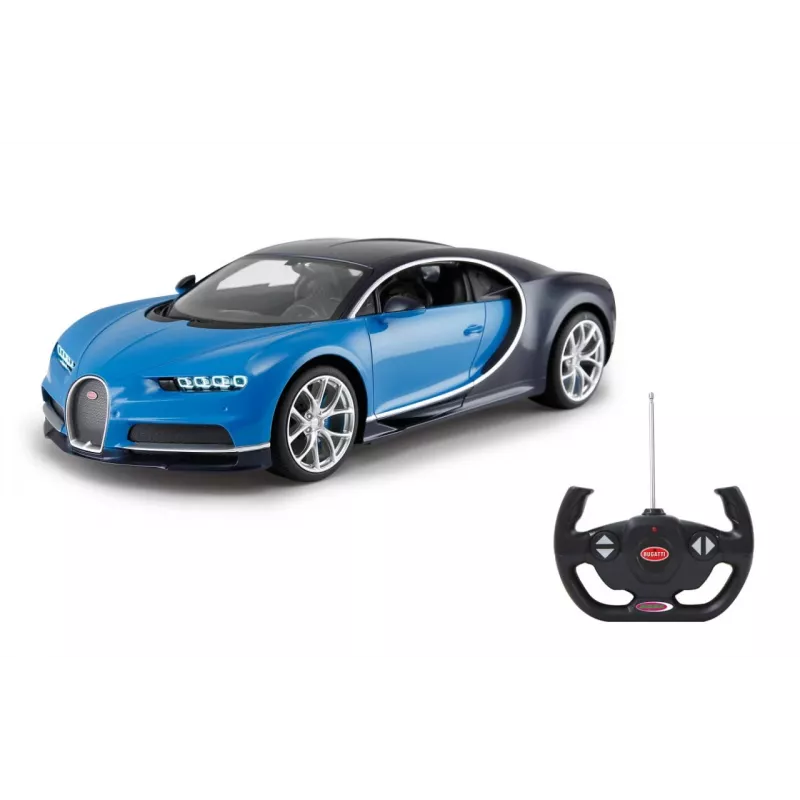 Automóvel Jamara 405135 modelo telecomandado com motor elétrico 1:14