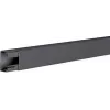 Calha de cabos Hager LF3004509011 (C x L x A) 2000 x 45 x 30 mm 2 m antracite (LF3004509011)