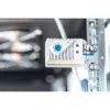 Unidade de refrigeração de teto Digitus DN-19 FAN-4-B-N