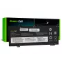 Bateria GREEN CELL L17C4PB0 7,6V 5800mAh para Lenovo IdeaPad 530S Yoga 530