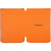 PocketBook H-S-634-O-WW Shell capa para Verse / Verse Pro, 6 polegadas, laranja