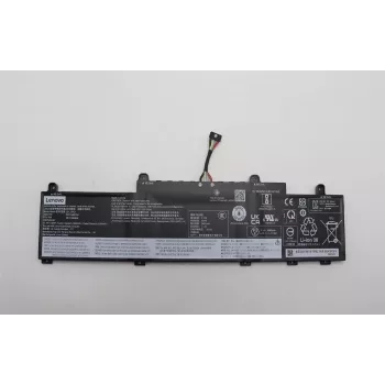 Bateria Lenovo 3 células 42Wh iões de lítio 5B11M89998 substituição para portáteis Lenovo compatíveis