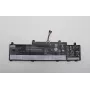 Bateria Lenovo 3 células 42Wh iões de lítio 5B11M89998 substituição para portáteis Lenovo compatíveis