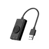 Adaptador de áudio Terratec AUREON 5.1 USB