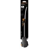 Acessório de ferramenta de jardim Fiskars 1023633 lâmina de tesoura de poda aço inoxidável, - aço