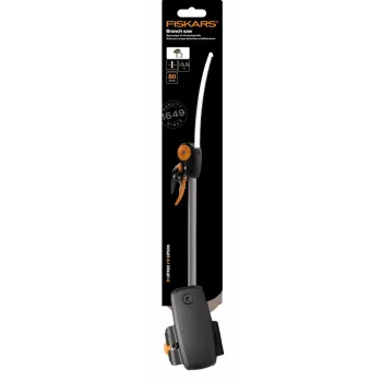 Acessório de ferramenta de jardim Fiskars 1023633 lâmina de tesoura de poda aço inoxidável, - aço