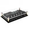 Lamptron CT625 LAMP-CT625B controlador All-In-One, 6x IPS, preto