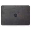 Woodcessories EcoSkin Stone STO049 capa para MacBook Pro 15 com Touch Bar, Volcano Black