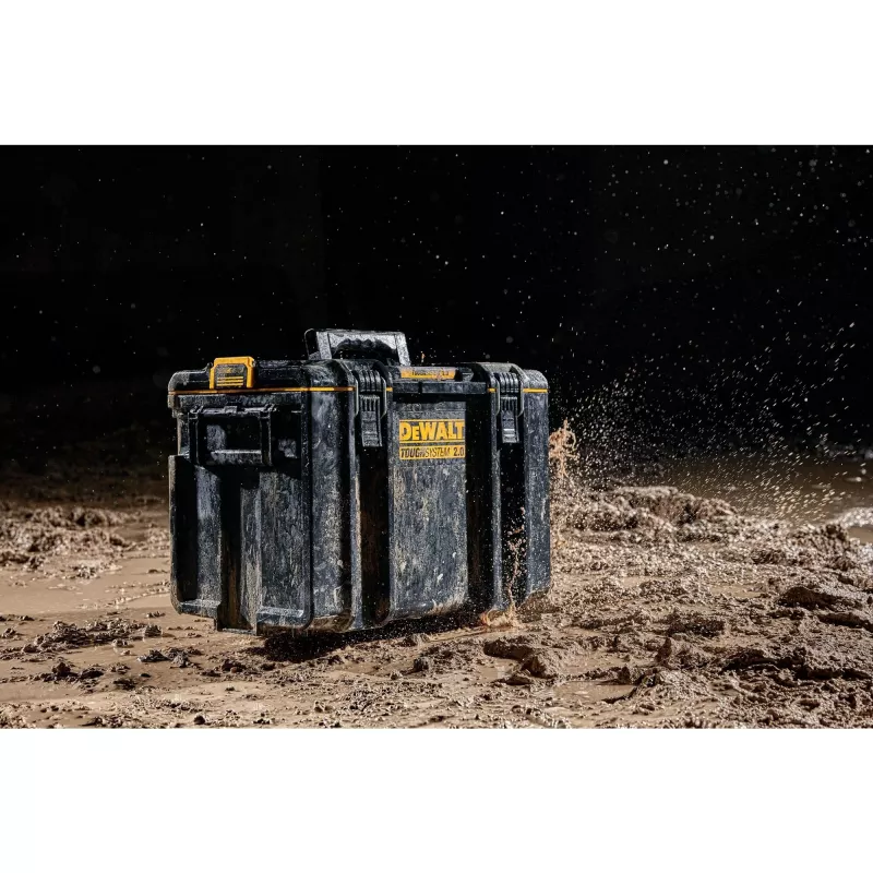 Dewalt DWST83342-1 preto
