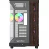 Caixa Mid Tower Thermaltake View 380 XL WS ARGB