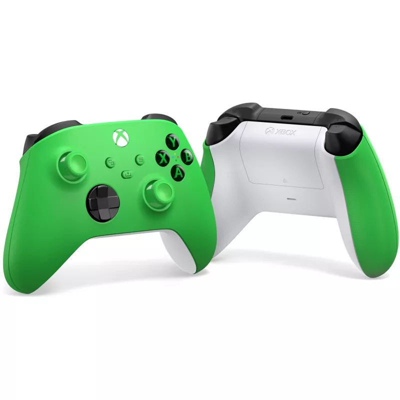 Microsoft QAU-00091 verde