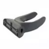 Suporte de parede Motorola preto