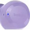 Auscultadores Belkin SoundForm Bolt