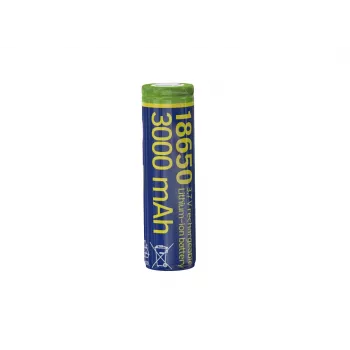 Bateria GEMBIRD Li-Ion Tipo 18650 10C 3000mAh
