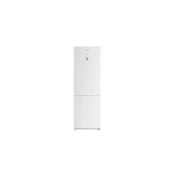 Frigorífico de livre instalação TEKA NFL 355 WH — capacidade total 310 L, frigorífico 224 L, congelador 86 L, No Frost, ecrã tátil, congelador na parte inferior, branco