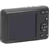 Kodak PIXPRO FZ55 1/2.3 câmara compacta 16 MP CMOS 4608 x 3456 píxeis preto (FZ55BK)