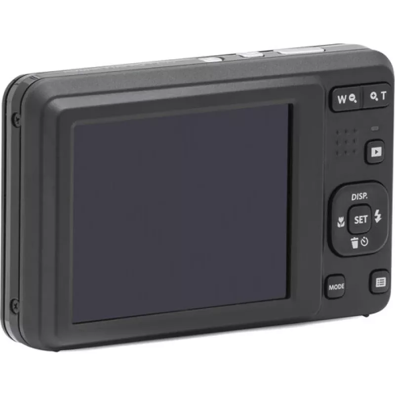 Kodak PIXPRO FZ55 1/2.3 câmara compacta 16 MP CMOS 4608 x 3456 píxeis preto (FZ55BK)