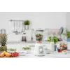 Batedeira de cozinha Zelmer ZSB4707 branco